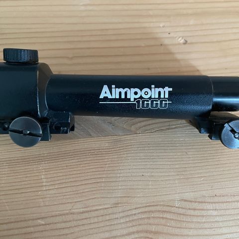 Aimpoint 1000