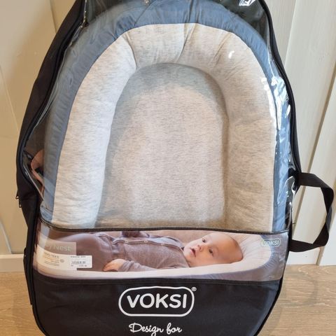 Voksi babynest