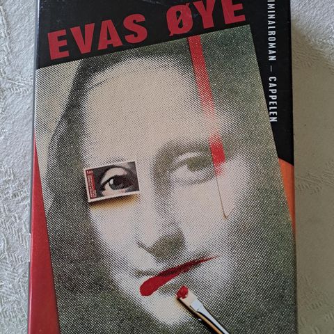 Evas øye /Karin  Fossum