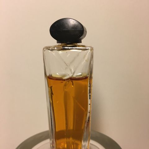 Guy Laroche. Clandestine. 5 ml. Edt. Vintage parfyme