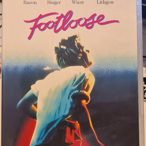 Footloose (DVD)