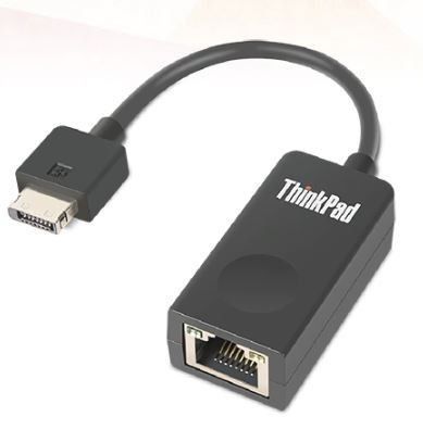 Lenovo ThinkPad Ethernet Extension Adapter - Ethernet adapter
