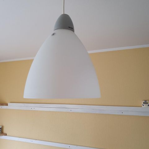 Tak lampe