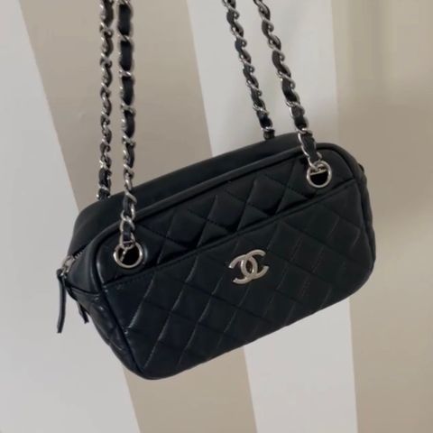 Chanel veske