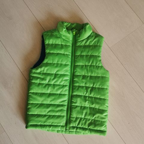 Boblevest h&m 98/104