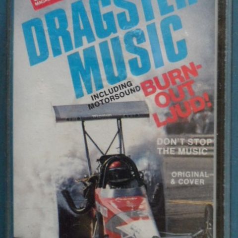 Dragster Music