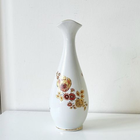 Vintage Arabia vase