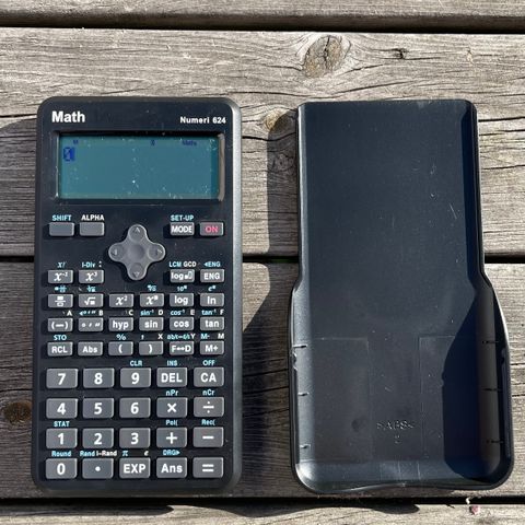 Kalkulator Selges