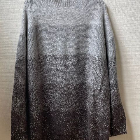 Fabiana Filippi ullgenser cashmere/ merino/ alpakka