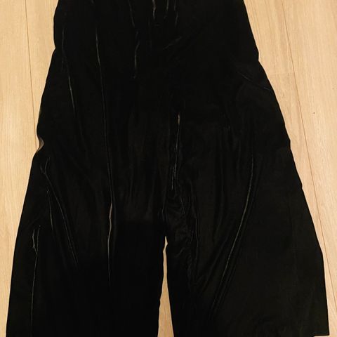 Signe Velvet Trouser