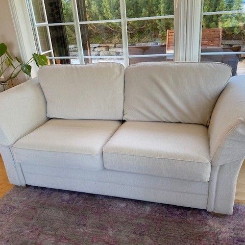 3-seters sofa