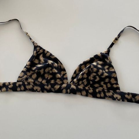 Stella McCartney lingerie