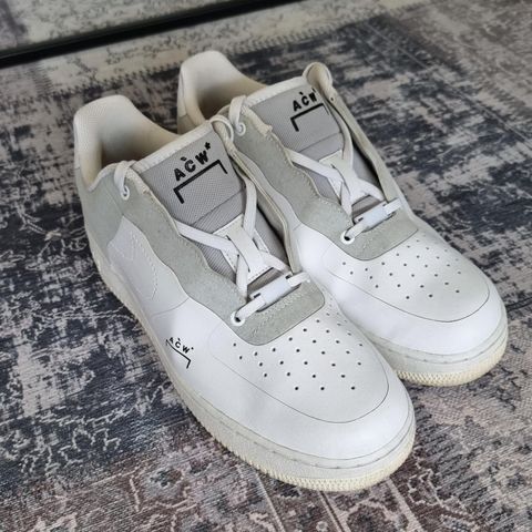 Nike AF1 x ACW