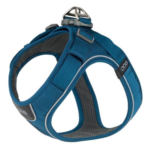 Dog Copenhagen Comfort Walk Go Ocean Blue