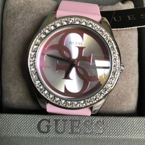 guess klokke