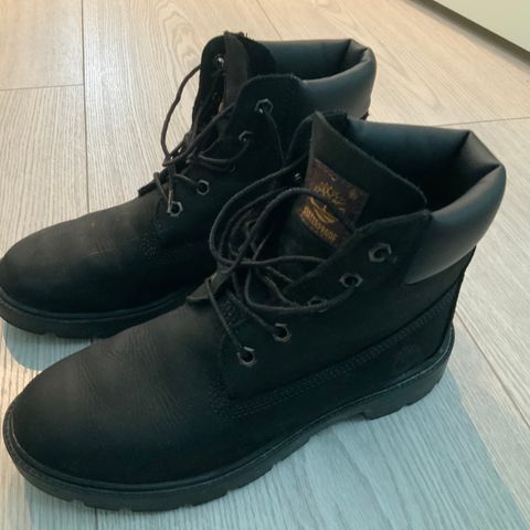 Timberland sko-waterproof