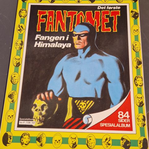 Fantomet