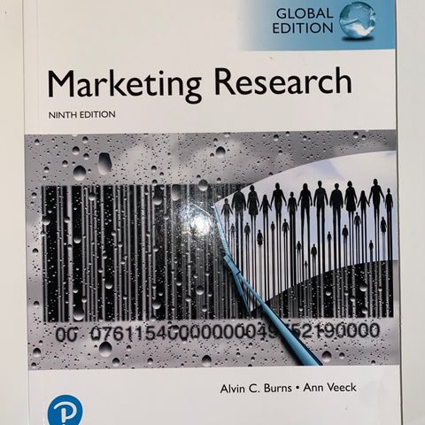 Marketing Research