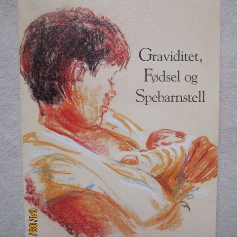 Graviditet, fødsel og spedbarnstell