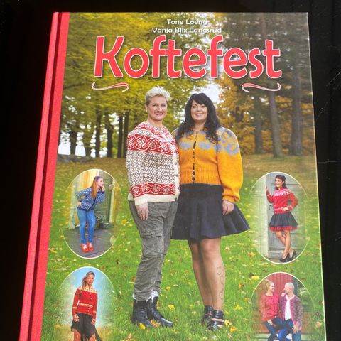 Koftefest.