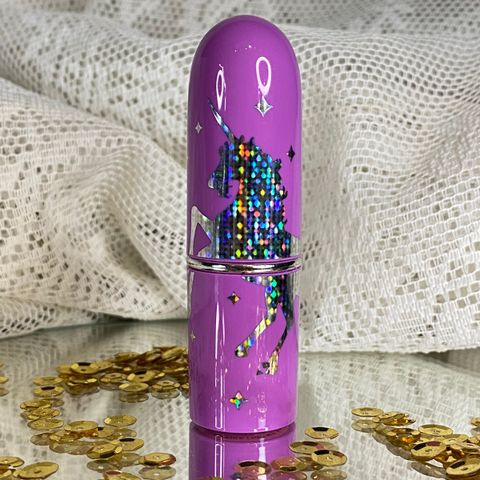 Lime Crime Unicorn Lipstick - Eraser - The Perfect Nude 🤩