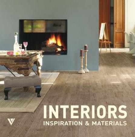 Interiors - inspiration & materials