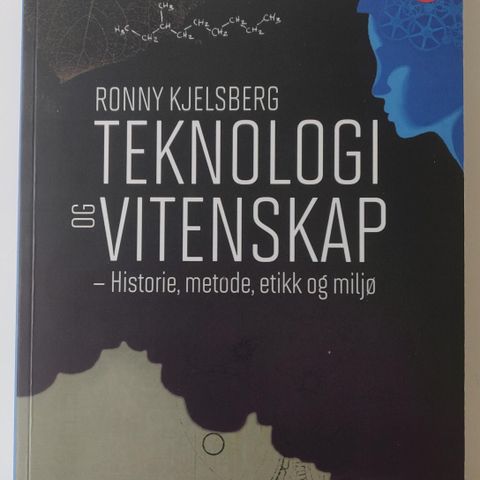 Teknologi og vitenskap