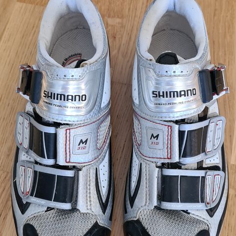 Shimano SH M310S Racing MTB Shoes str 38