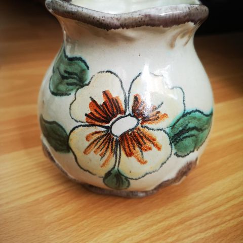 Kragerø keramikk