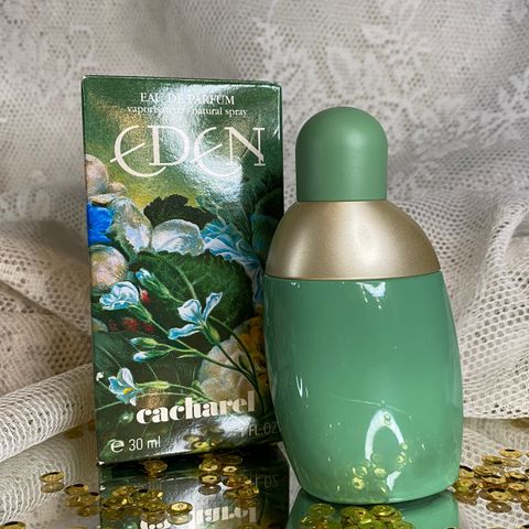 Cacharel - Eden 30ml EDP