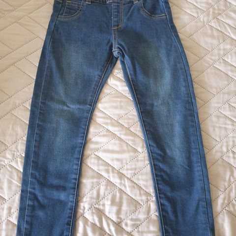 Nye Reflex jeans til jente 116cm