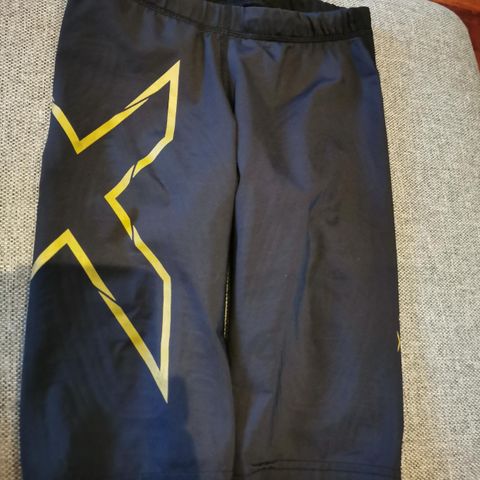 2XU tights str. XS