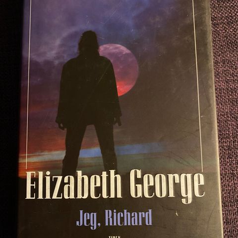 Jeg, Richard * Elisabeth George