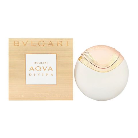 Parfyme BVLGARI