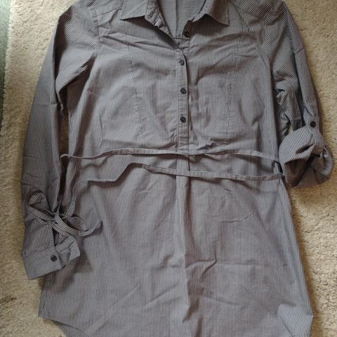 Lindex top, 36/38, 45 kr