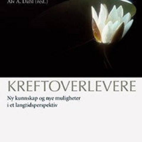 «Kreftoverlevere»