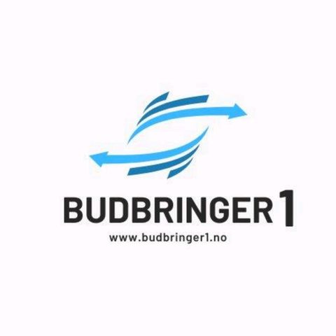 Domene: budbringer1.no