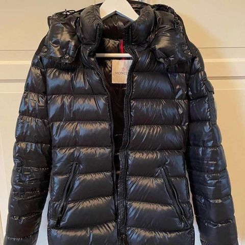 Moncler bady jakke