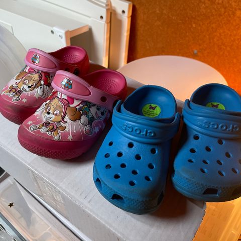 Crocs