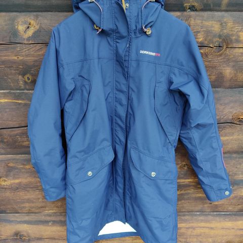 Didriksons Thelma Parka str 38