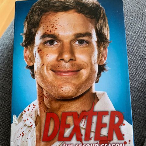Dexter sesong 2