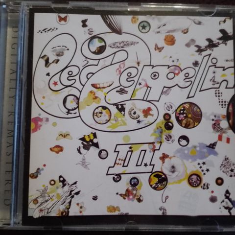 Led zeppelin.lll.digitaly remastered.1970