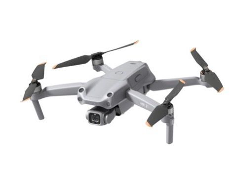 DJI Air 2S drone Fly more combo