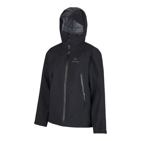 Arc’teryx zeta