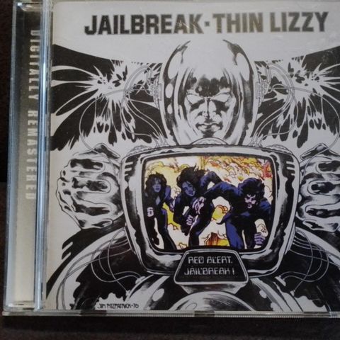 Thin Lizzy.jailbreak.1996