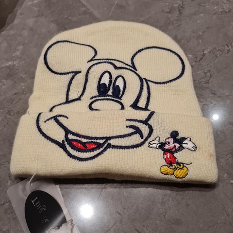 Lue Mickey mouse