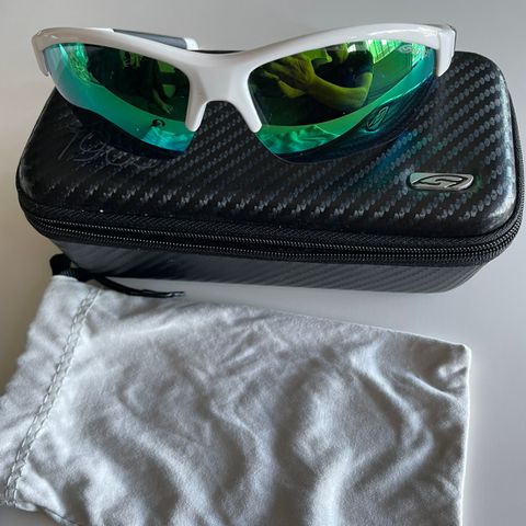 Smith optics briller