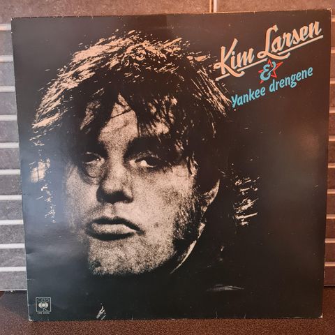 Diverse Kim Larsen