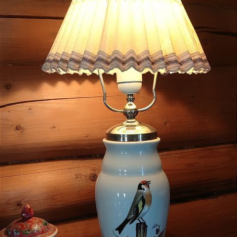 Lampe