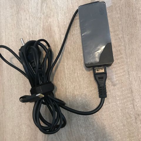 Lenovo ThinkPad 65W AC-adapter (USB-C)